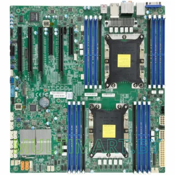 Материнская плата Supermicro MBD-X11DAI-N-B